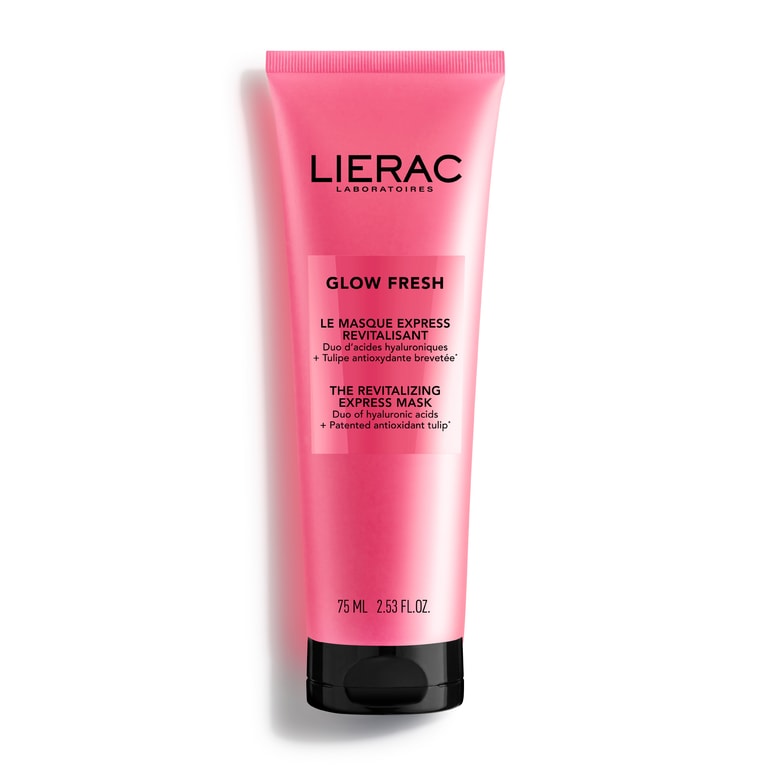 Glow Fresh La Maschera Rivitalizzante Express