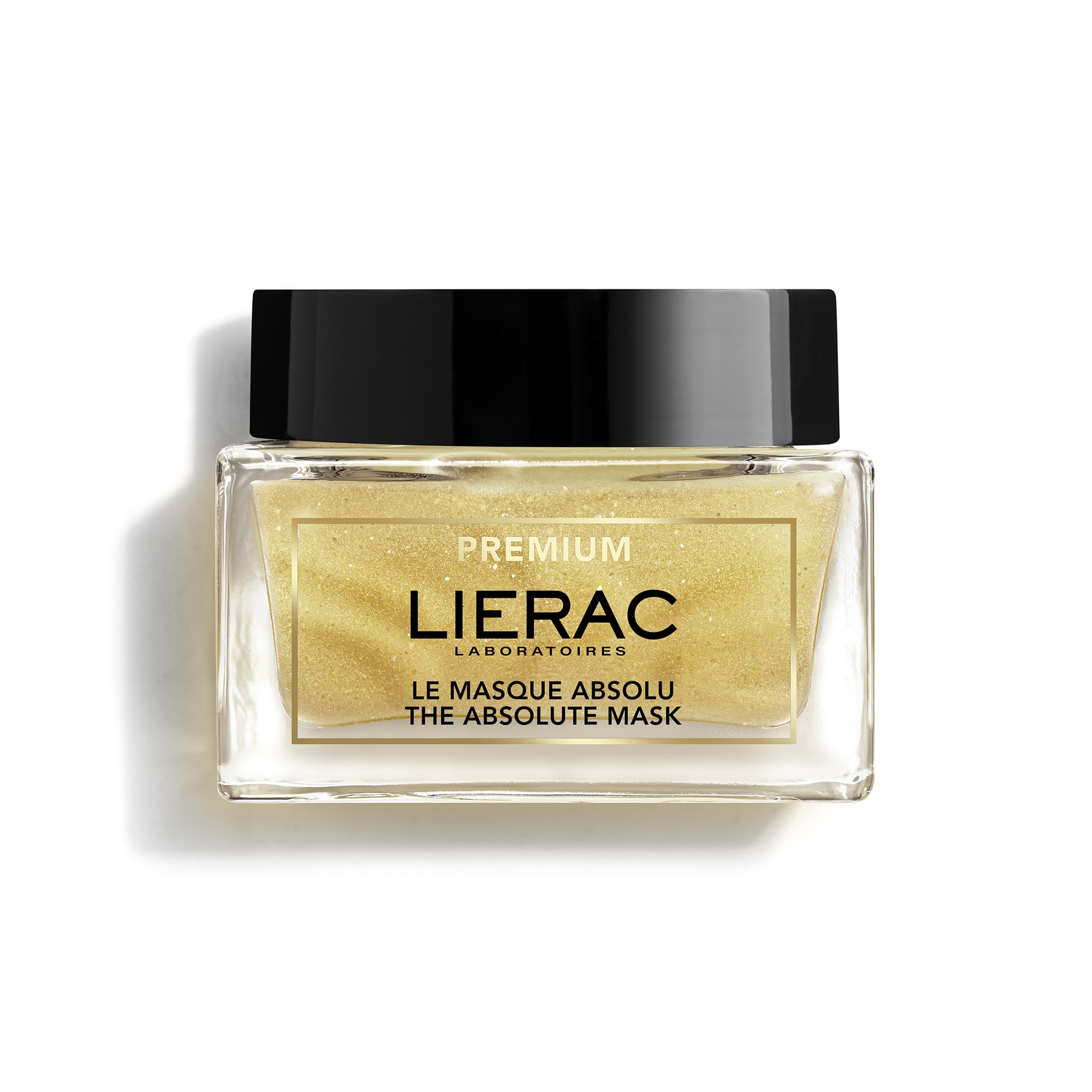 Premium La Maschera Assoluta
