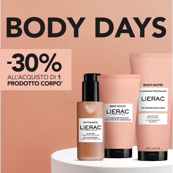 BODY DAYS 