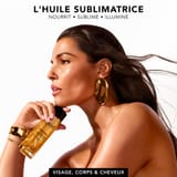 Sunissime L'Olio Sublimante