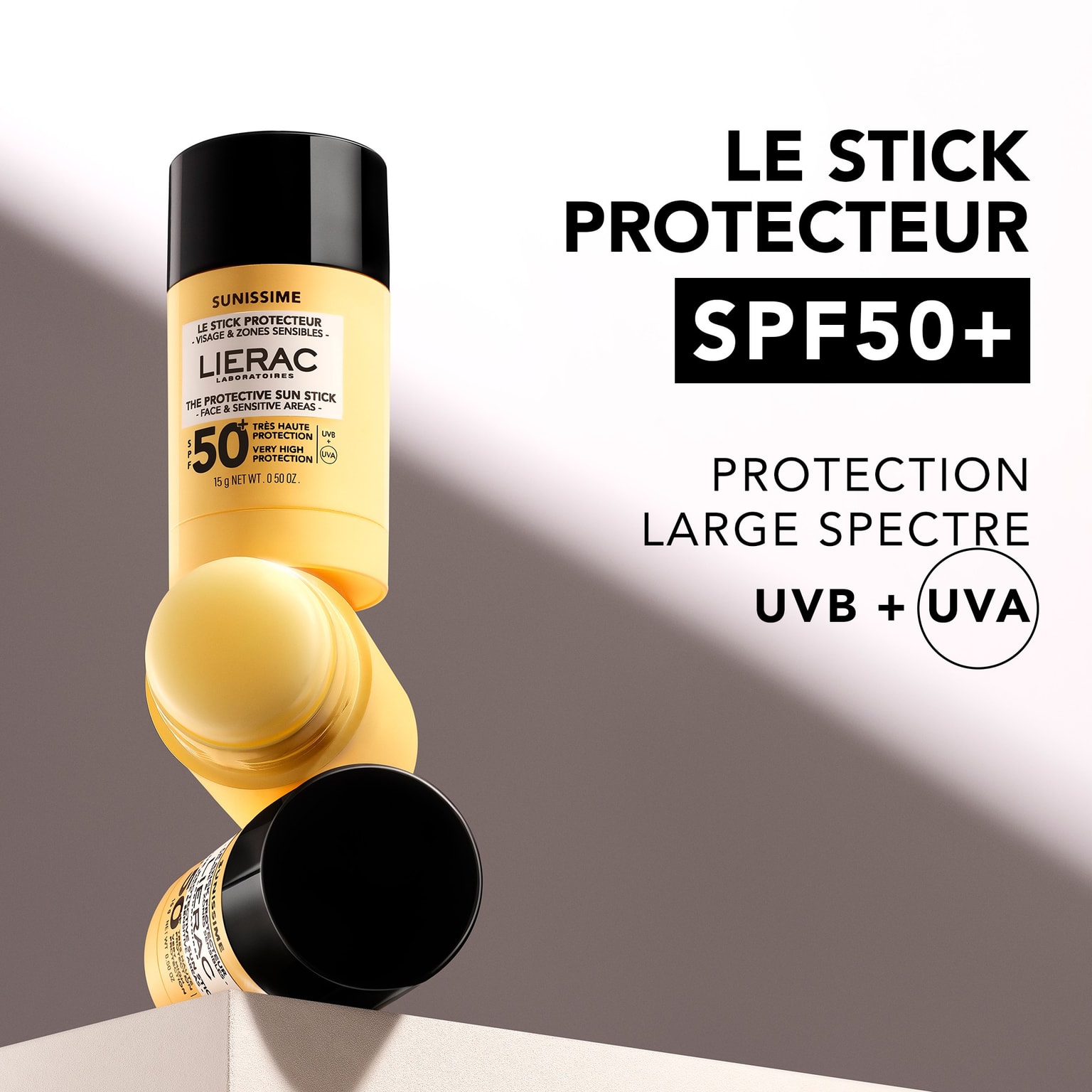 Sunissime Lo Stick Protettivo SPF50+