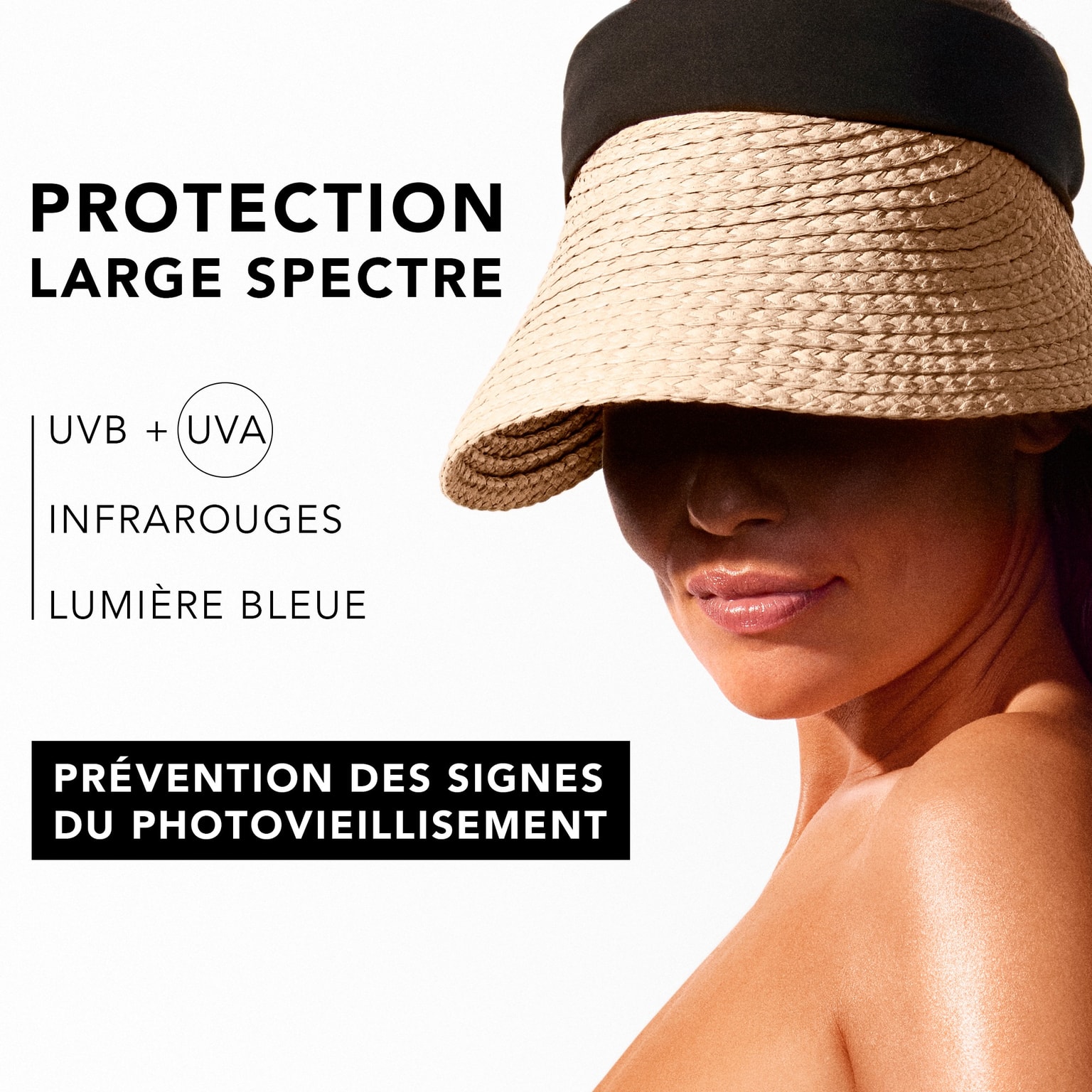 Sunissime Lo Stick Protettivo SPF50+