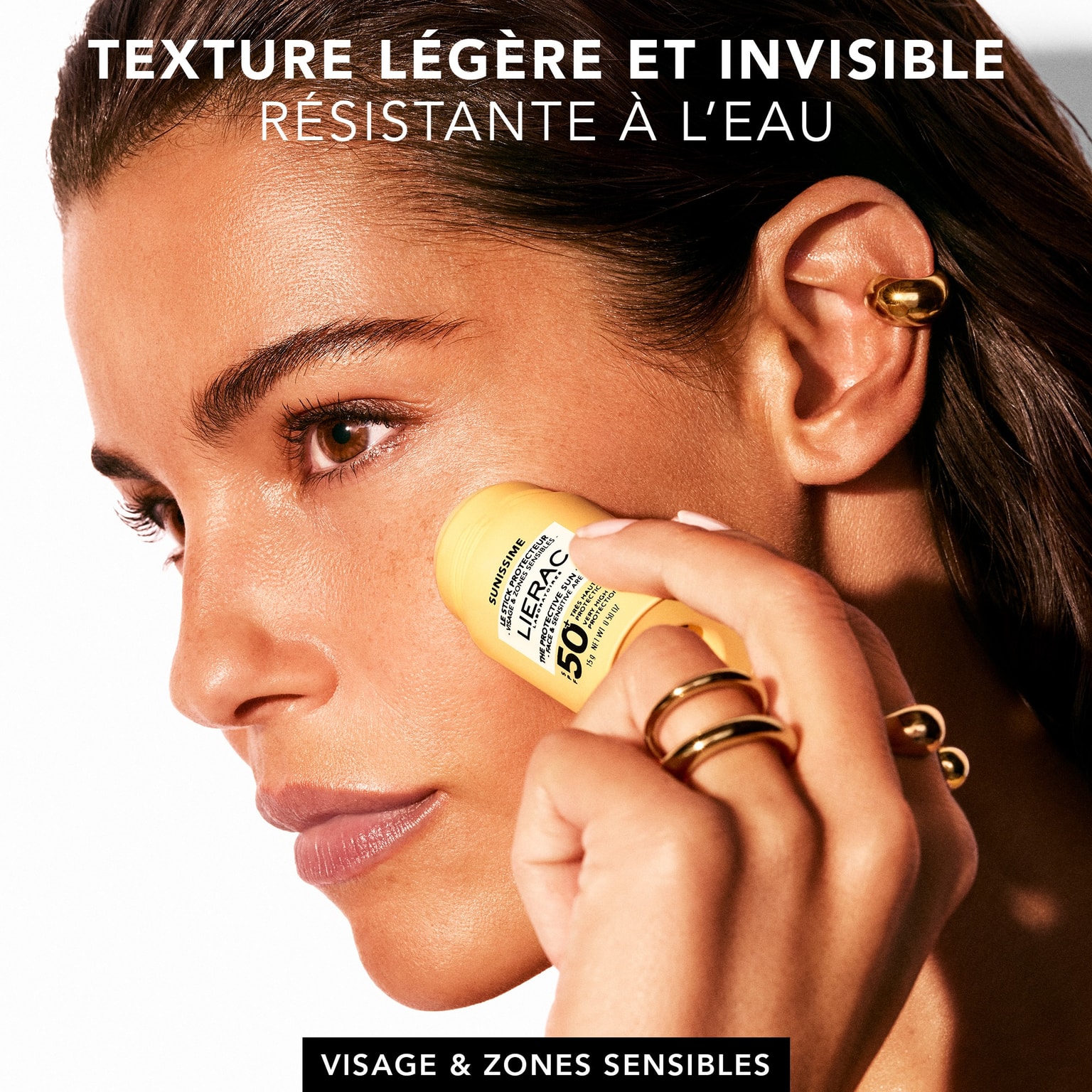 Sunissime Lo Stick Protettivo SPF50+