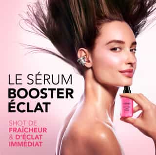 Glow Fresh Il Siero Booster di Luminosità
