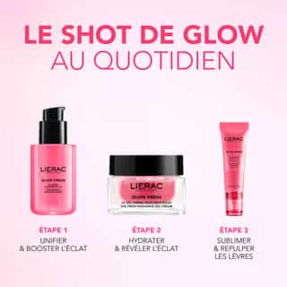 Glow Fresh Il Siero Booster di Luminosità