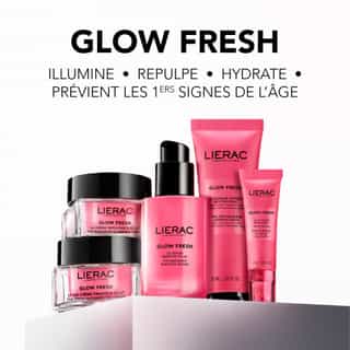 Glow Fresh Il Siero Booster di Luminosità