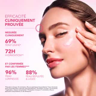 Glow Fresh Il Siero Booster di Luminosità
