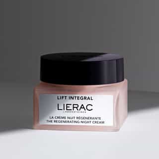 Lift Integral La Crema Notte Rigenerante Ricarica