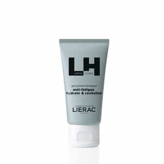 Lierac Homme Gel Idratante Energizzante