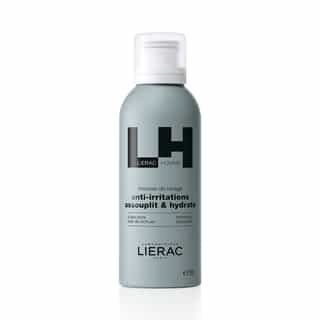 Lierac Homme Schiuma da barba