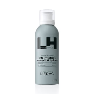 Lierac Homme Schiuma da barba