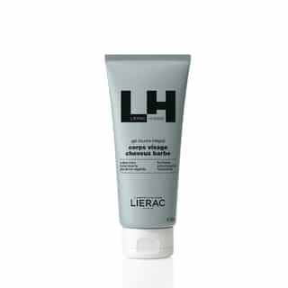 Lierac Homme Gel-doccia Multifunzione