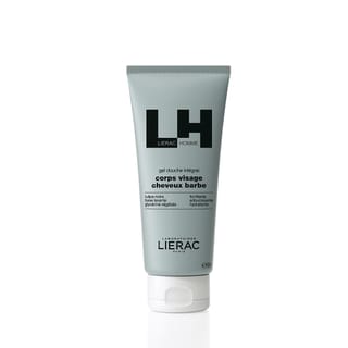 Lierac Homme Gel-doccia Multifunzione