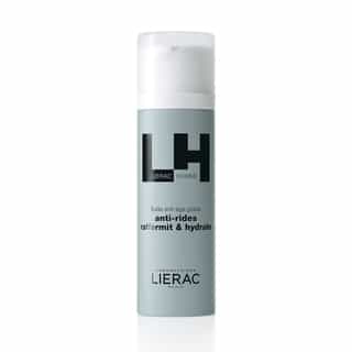 Lierac Homme Fluido Anti-Età Globale