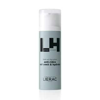 Lierac Homme Fluido Anti-Età Globale