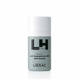 Lierac Homme Deodorante Anti-traspirante
