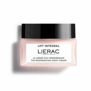 Lift Integral La Crema Notte Rigenerante