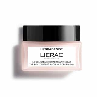 Hydragenist Gel-Crema Reidratante Illuminante