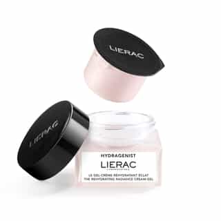 Hydragenist Gel-Crema Reidratante Illuminante Ricarica