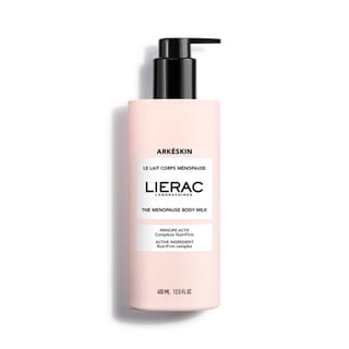 Arkéskin Il Latte Corpo Menopausa