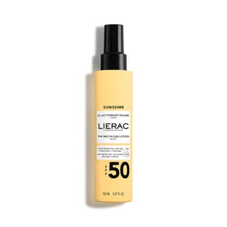 Sunissime Il Latte Solare Fondente SPF50