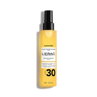Sunissime L'Olio Solare Setoso SPF30