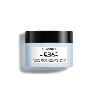Sunissime La Crema Sublimante Doposole Corpo