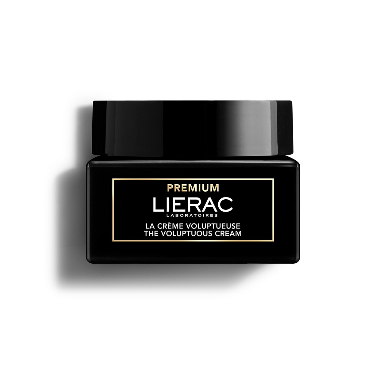 Premium La Crème Voluptueuse