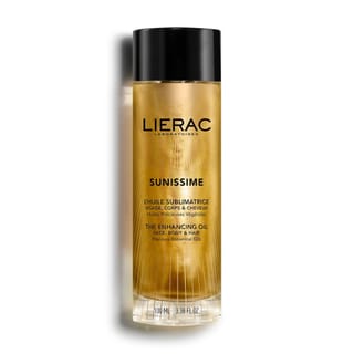Sunissime L'Olio Sublimante