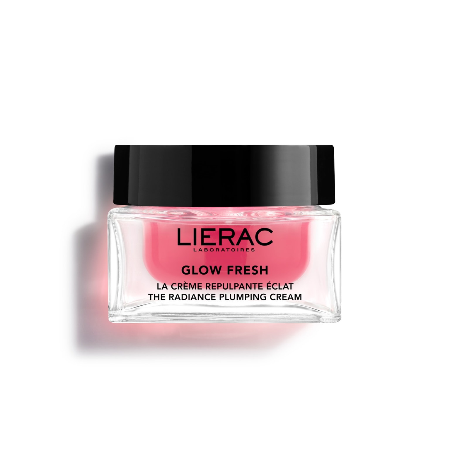 Glow Fresh La Crema Rimpolpante Luminosità
