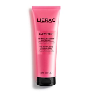 Glow Fresh La Maschera Rivitalizzante Express