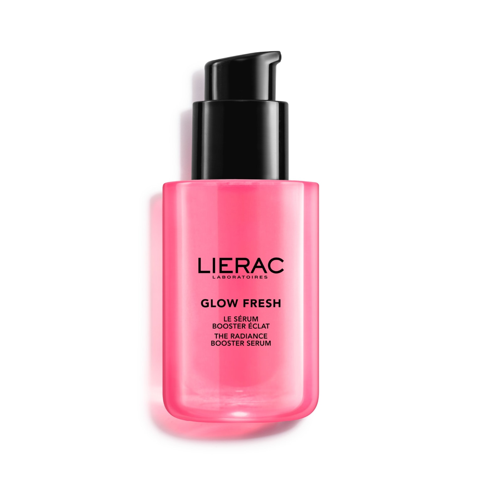 Glow Fresh Le sérum booster eclat