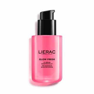 Glow Fresh Il Siero Booster di Luminosità