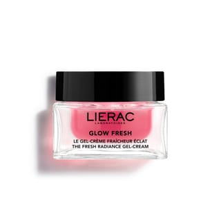 Glow Fresh Il Gel-crema Freschezza e Luminosità