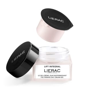 Lift Integral Il Gel-Crema Giorno Rassodante Ricarica