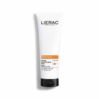 Protocollo Luminosità LA MASCHERA PEELING