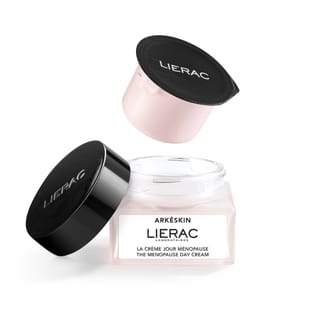 Arkéskin La Crema Giorno Menopausa Ricarica