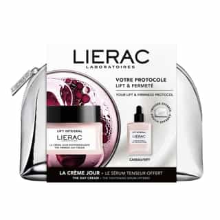 Lift Integral Cofanetto La Crema Giorno Rassodante
