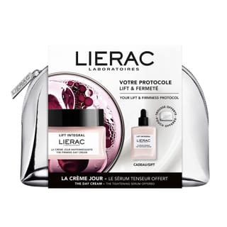 Lift Integral Cofanetto La Crema Giorno Rassodante