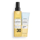 Sunissime Olio Solare Setoso SPF30 + Gel Doposole