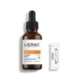 Protocollo Luminosità Il Siero Concentrato