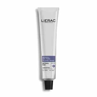 PROTOCOLLO ANTIRUGHE La Crema al Retinolo Puro