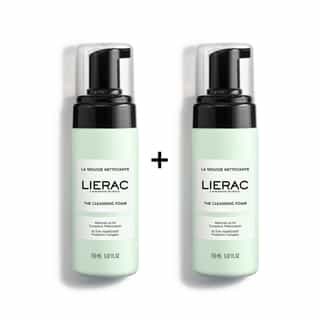 STRUCCANTI Duo Mousse Detergente 2x150ml