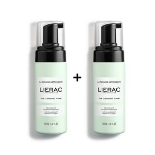 STRUCCANTI Duo Mousse Detergente 2x150ml