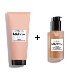 Phytolastil Duo - Soluté e Gel Prevenzione Smagliature