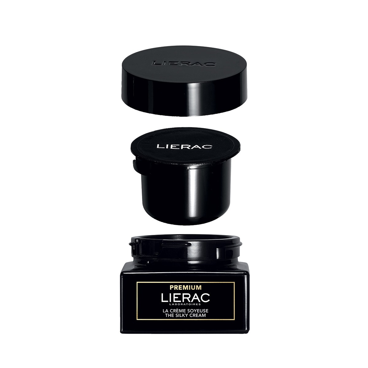 Premium La Crème Soyeuse Ricarica