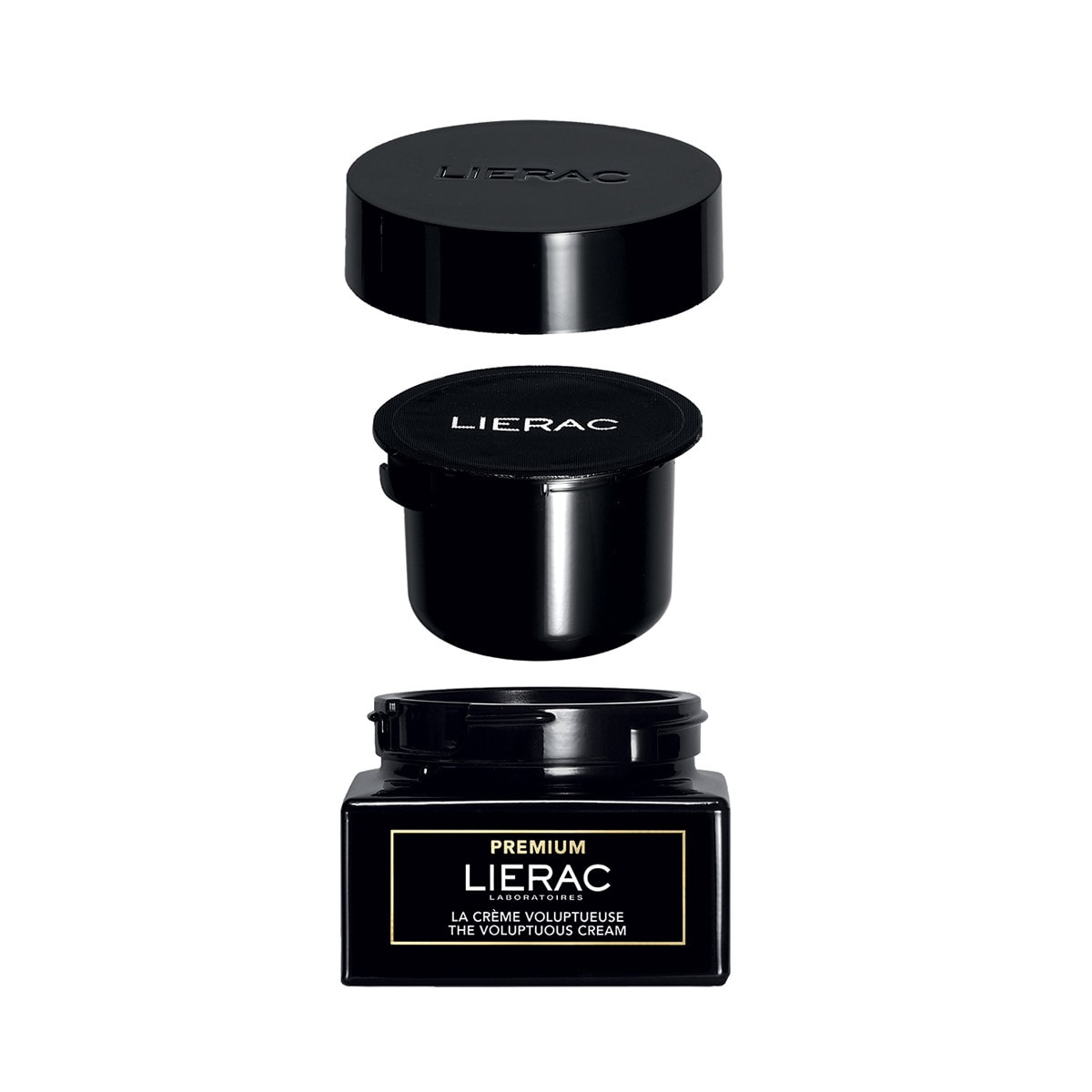 Premium La Crème Voluptueuse Ricarica