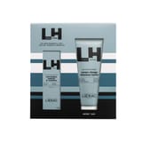 Lierac Homme Cofanetto Idratazione Gel Idratante Energizzante + Gel Doccia in Regalo
