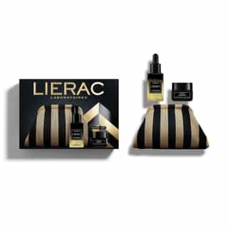 Premium Cofanetto Natale Siero Assoluto Anti-Età