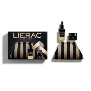 Premium Cofanetto Natale Siero Assoluto Anti-Età